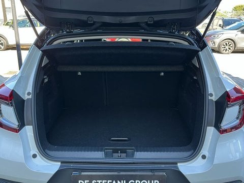 Auto Usate A Ravenna | Renault Captur Captur 1.6 E-Tech Full Hybrid Techno 145Cv Auto
