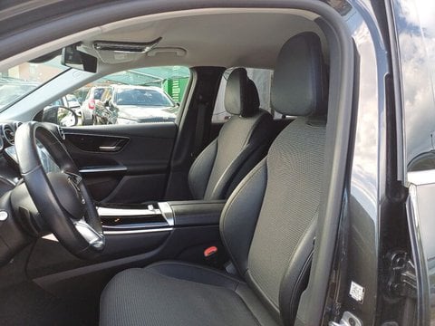 Auto Usate A Ravenna | Mercedes-Benz Glc Glc 220 D 4Matic Advanced Plus