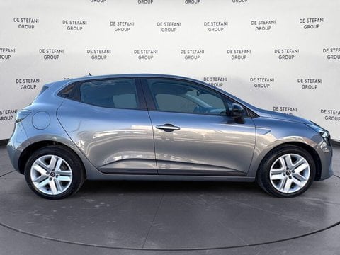 Auto Usate A Ravenna | Renault Clio Clio 1.0 Sce Evolution 65Cv