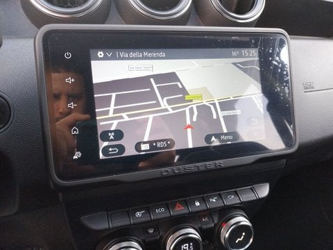 Auto Usate A Ravenna | Dacia Duster Duster 1.0 Tce Prestige Up Gpl 4X2 100Cv
