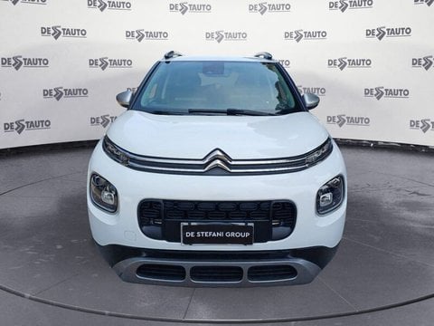 Auto Usate A Bologna | Citroën C3 Aircross C3 Aircross 1.2 Puretech Shine S&S 110Cv