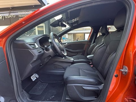 Auto Usate A Ravenna | Renault Clio Clio 1.6 E-Tech Full Hybrid Esprit Alpine 145Cv