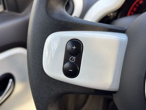 Auto Usate A Ravenna | Renault Twingo Twingo 1.0 Sce Equilibre 65Cv