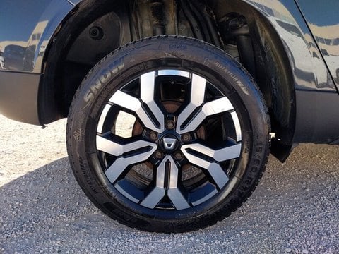 Auto Usate A Ravenna | Dacia Duster Duster 1.0 Tce Prestige Up Gpl 4X2 100Cv