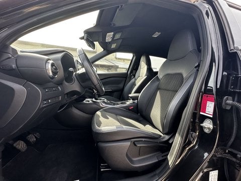 Auto Usate A Ravenna | Nissan Juke Juke 1.0 Dig-T N-Connecta 114Cv