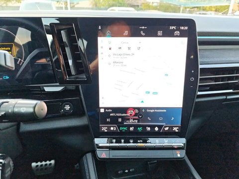 Auto Usate A Ravenna | Renault Austral Austral 1.2 E-Tech Full Hybrid Iconic Esprit Alpine 200Cv ...