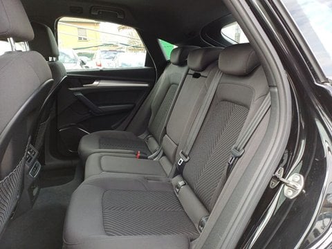 Auto Usate A Ravenna | Audi Q5 Sportback Q5 Sportback 40 2.0 Tdi Mhev 12V Quattro S-Tronic