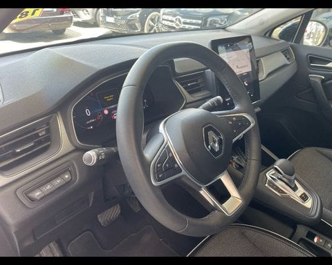 Auto Usate A Bologna | Renault Captur Captur 1.6 E-Tech Phev Intens 160Cv Auto My21