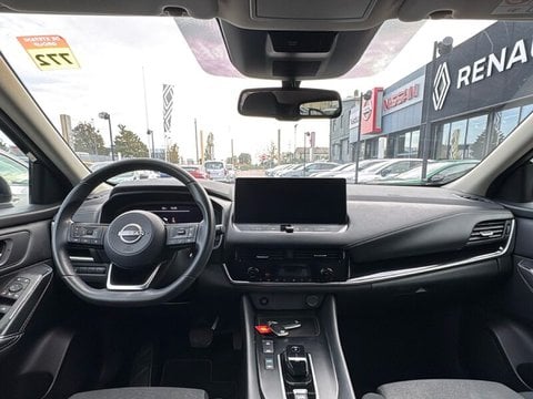 Auto Usate A Ravenna | Nissan Qashqai Qashqai 1.5 E-Power N-Connecta 2Wd