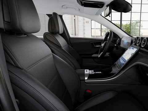 Auto Nuove Pronta Consegna A Ravenna | Mercedes-Benz Classe C All Terrain C 220 D 4Matic All-Terr...