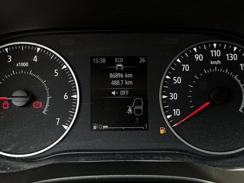 Auto Usate A Ravenna | Dacia Sandero Stepway Iii 2021 Stepway 1.0 Tce Essential Eco-G 100Cv
