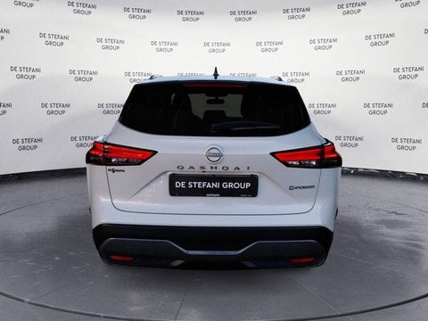Auto Usate A Ravenna | Nissan Qashqai Qashqai 1.5 E-Power Tekna 2Wd