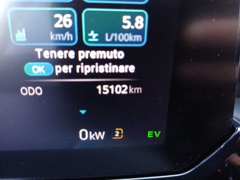 Auto Usate A Bologna | Mg Mg3 Mg3 1.5 Hybrid+ Luxury