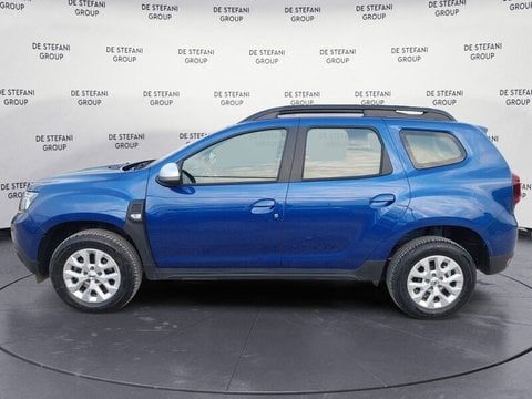 Auto Usate A Ravenna | Dacia Duster Duster 1.0 Tce Expression Gpl 4X2 100Cv