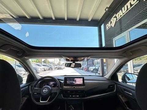 Auto Usate A Ravenna | Nissan Qashqai Qashqai 1.5 E-Power N-Connecta 2Wd
