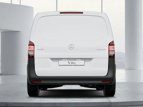 Auto Nuove Pronta Consegna A Ravenna | Mercedes-Benz Vito 114 Cdi Mixto Long Pro