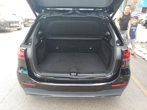 Auto Usate A Ravenna | Mercedes-Benz Classe B B 200 D Progressive Advanced