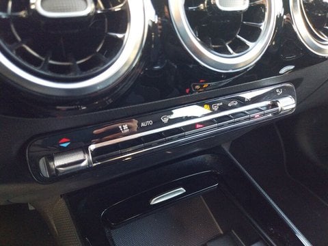 Auto Usate A Ravenna | Mercedes-Benz Gla Gla 180 D Automatic Sport