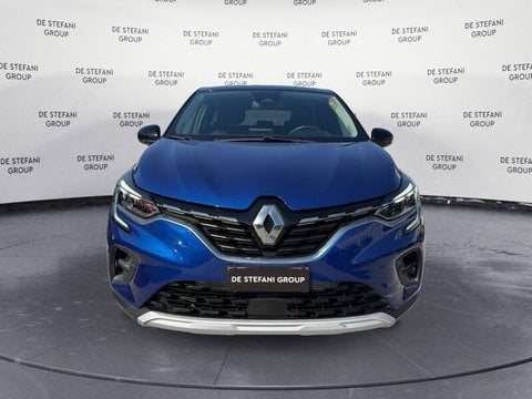 Auto Usate A Ravenna | Renault Captur Captur 1.0 Tce Techno Fast Track Gpl 100Cv