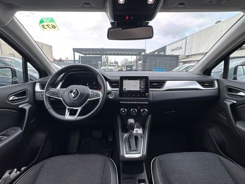 Auto Usate A Ravenna | Renault Captur Ii 2019 1.6 E-Tech Full Hybrid Techno 145Cv Auto