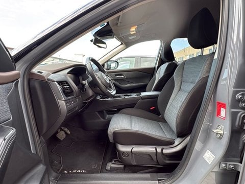 Auto Usate A Ravenna | Nissan X-Trail X-Trail 1.5 E-Power N-Connecta 2Wd Auto