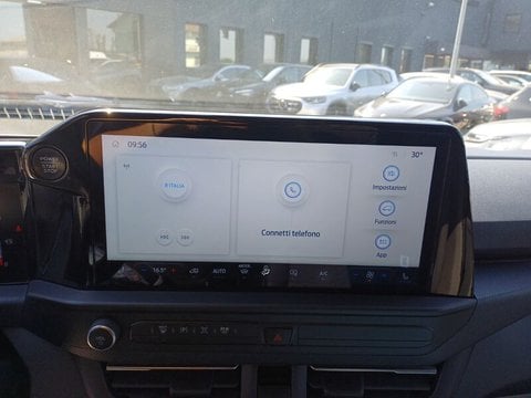 Auto Usate A Ravenna | Ford Transit Custom Transit Custom V710 280 2.0 Ecoblue 136Cv Trend L1H1