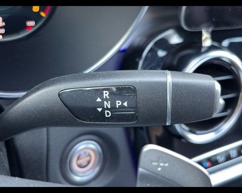 Auto Usate A Ravenna | Mercedes-Benz Glc Coupé Glc Coupé 220 D 4Matic Premium Plus Night-Pack