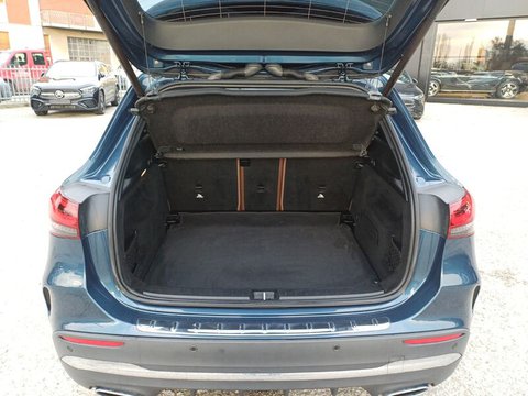 Auto Usate A Ravenna | Mercedes-Benz Gla Gla 200 D Automatic Colour Collection
