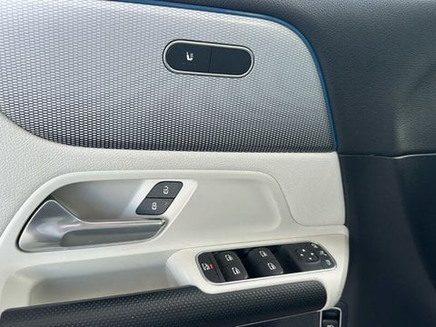 Auto Usate A Ravenna | Mercedes-Benz Gla Gla 180 D Automatic Sport