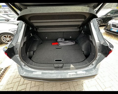 Auto Usate A Ravenna | Nissan Qashqai Qashqai 1.5 E-Power Tekna 2Wd