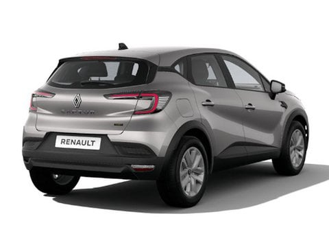 Auto Nuove Pronta Consegna A Ravenna | Renault Captur Captur 1.8 Full Hybrid E-Tech Evolution 160...