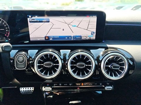 Auto Usate A Ravenna | Mercedes-Benz Classe A A 250 E Plug-In Hybrid Amg Line Advanced Plus
