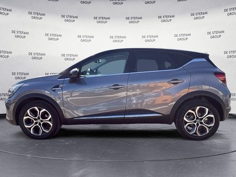 Auto Usate A Ravenna | Renault Captur Captur 1.0 Tce Techno Fast Track Gpl 100Cv