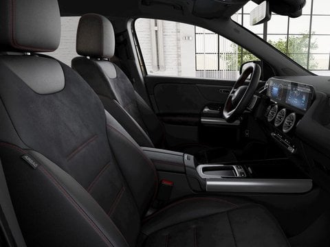 Auto Nuove Pronta Consegna A Ravenna | Mercedes-Benz Gla Gla 200 D Amg Line Extra