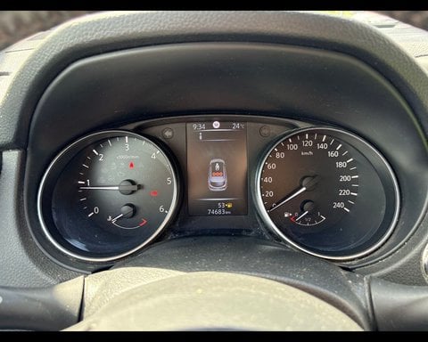 Auto Usate A Ravenna | Nissan Qashqai Qashqai 1.5 Dci N-Connecta 110Cv