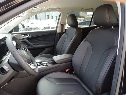 Auto Nuove Pronta Consegna A Ravenna | Mg Hs Hs 1.5 Hybrid+ Luxury Auto