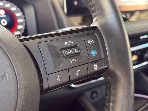 Auto Usate A Ravenna | Nissan X-Trail X-Trail 1.5 E-Power Tekna E-4Orce 4Wd