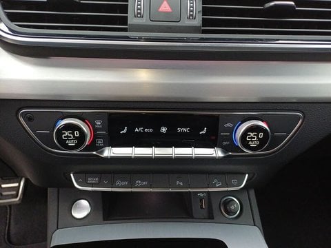 Auto Usate A Ravenna | Audi Q5 Q5 Sportback 40 2.0 Tdi Mhev 12V S Line Plus Quattro S-Tronic