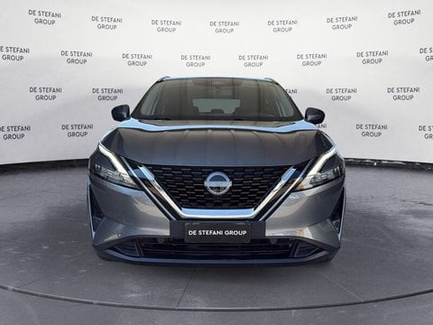 Auto Usate A Ravenna | Nissan Qashqai Qashqai 1.3 Mhev N-Connecta 2Wd 140Cv