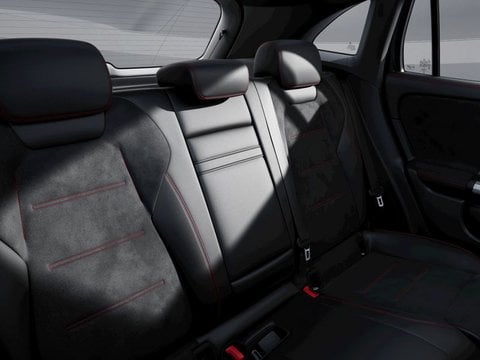 Auto Nuove Pronta Consegna A Ravenna | Mercedes-Benz Eqa Eqa 250+ Amg Line Advanced Night-Pack
