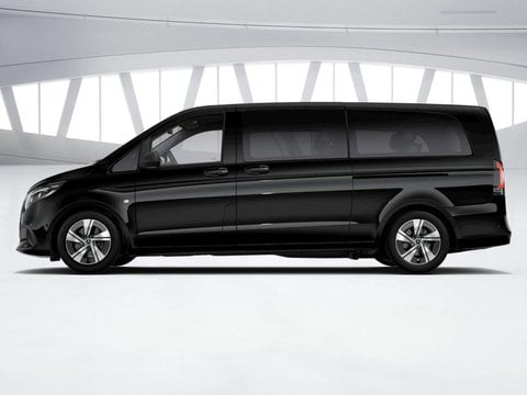 Auto Nuove Pronta Consegna A Ravenna | Mercedes-Benz Vito 119 Cdi Tourer Select Extralong