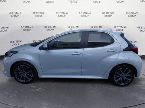 Auto Usate A Ravenna | Toyota Yaris Yaris 1.5H Trend