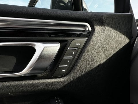 Auto Usate A Ravenna | Porsche Macan Macan 2.0 T 265Cv Pdk