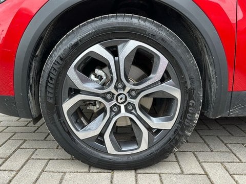 Auto Usate A Ravenna | Renault Captur Captur 1.6 E-Tech Full Hybrid Techno 145Cv Auto