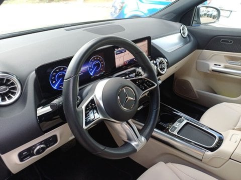 Auto Usate A Ravenna | Mercedes-Benz Eqa Eqa 250+ Progressive Advanced Plus