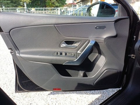 Auto Usate A Ravenna | Mercedes-Benz Classe A A 180 D Progressive Advanced