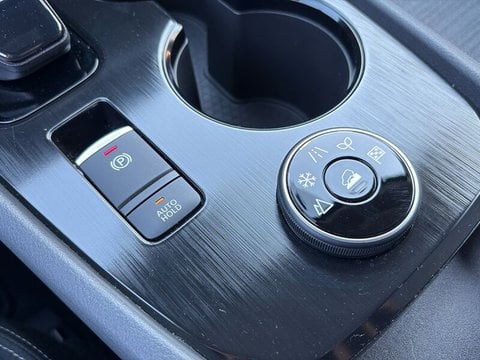 Auto Usate A Ravenna | Nissan X-Trail X-Trail 1.5 E-Power N-Connecta E-4Orce 4Wd Auto 7 Posti