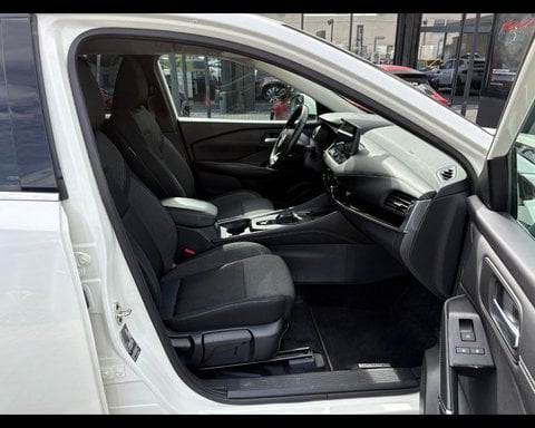 Auto Usate A Ravenna | Nissan Qashqai Qashqai 1.5 E-Power N-Connecta 2Wd