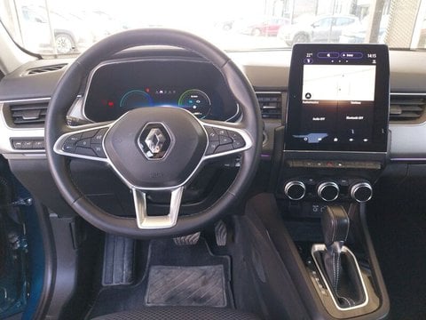 Auto Usate A Ravenna | Renault Arkana Arkana 1.6 E-Tech Full Hybrid Techno 145Cv