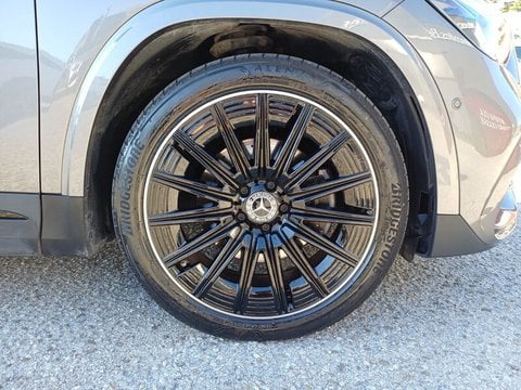 Auto Usate A Ravenna | Mercedes-Benz Gla Gla 180 D Amg Line Advanced Plus Night-Pack